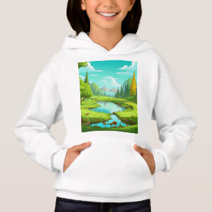 Nature 18.