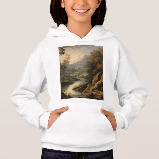 Nature 18. (Front)