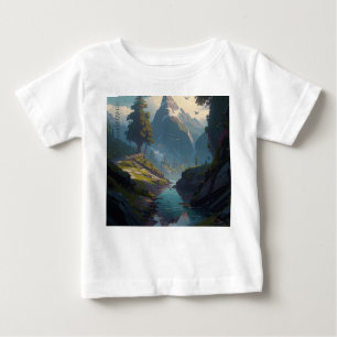 Nature 20. baby T-Shirt