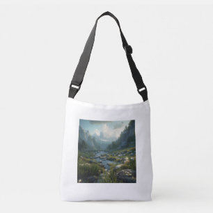 Nature 21. crossbody bag