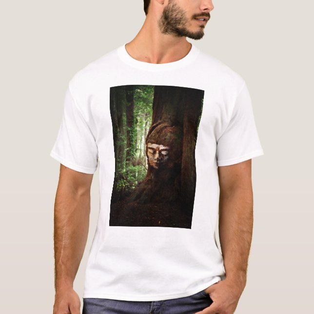 Nature 2.0 T-Shirt (Front)