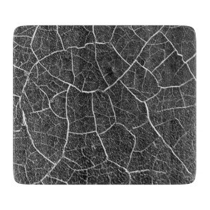 Nature Abstract Cutting Board