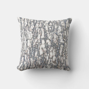Nature Abstract Pattern Cushion