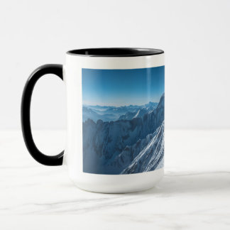 Nature Adventure Design  Mug