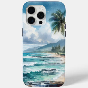 Nature and Landscape Phone Cover