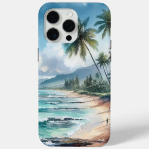 Nature and Landscape Phone Cover