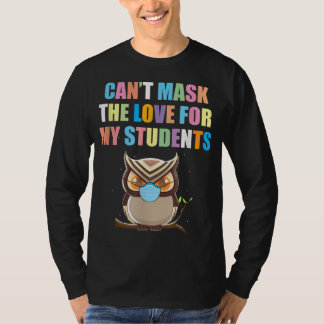 Nature Animals | Cool Owl An Owl T-Shirt