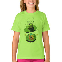 Nature Animation Graphic Art