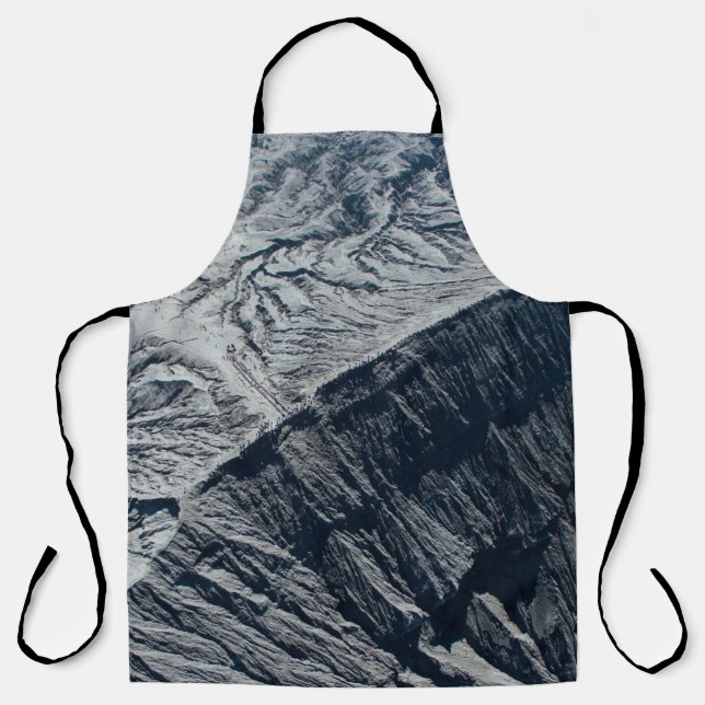 Nature Apron (Front)