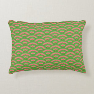 Nature Arches Accent Pillow