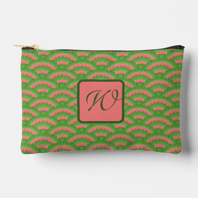 Nature Arches Accessory Pouch (Front)