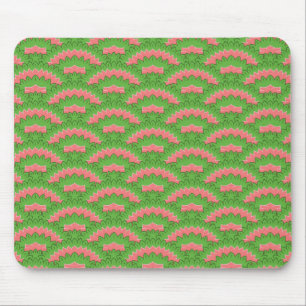 Nature Arches Mouse Pad