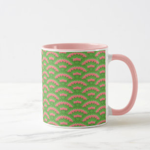 Nature Arches Mug