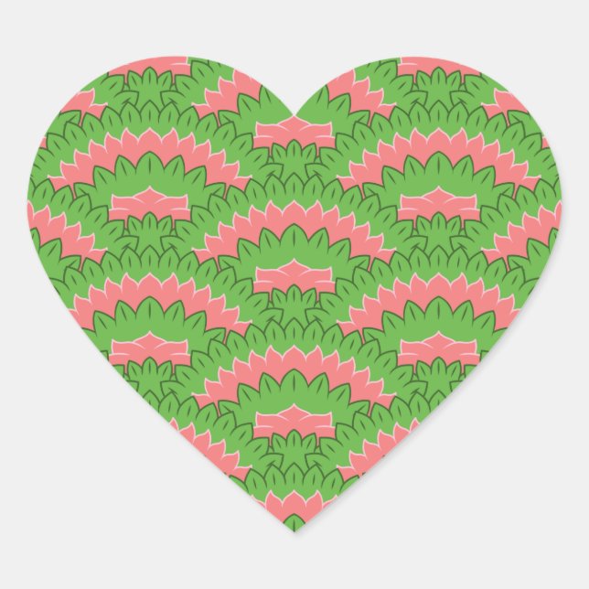 Nature Arches Sticker (Front)
