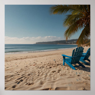 Nature Artwork Poster