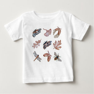 Nature Baby T-Shirt 