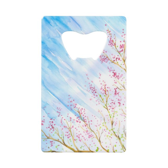 Nature background (Front)