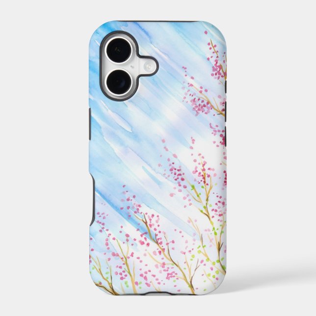 Nature background (Back)