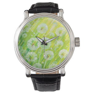 Nature background 2 watch