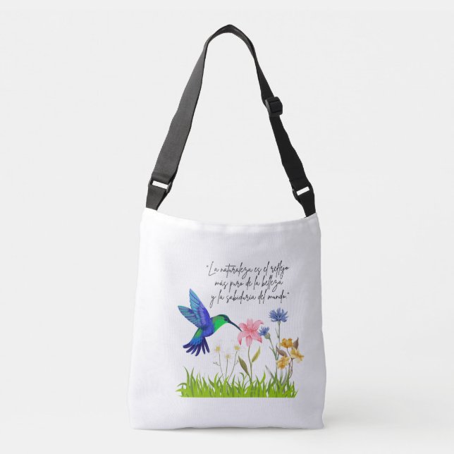 Nature bag (Front)