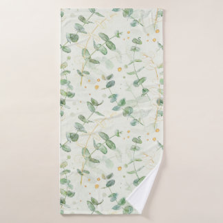 Nature Bath Towel