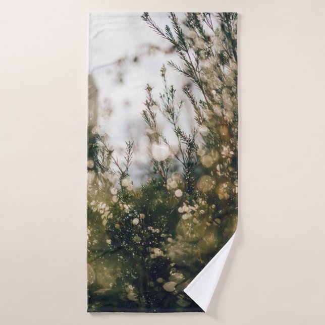 NATURE  BATH TOWEL (Bath Towel)