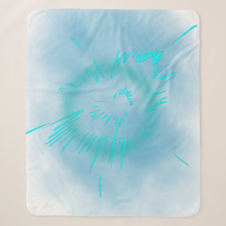 Nature blanket soft cozy home decor relaxation