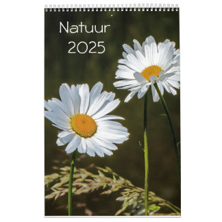 Nature  calendar