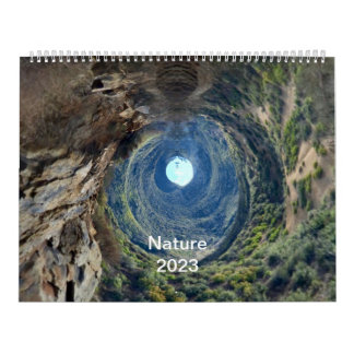Nature Calendar 2023