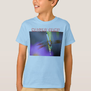 Nature Camp T-Shirt
