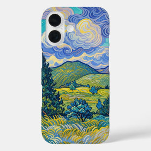 nature iPhone 16 case