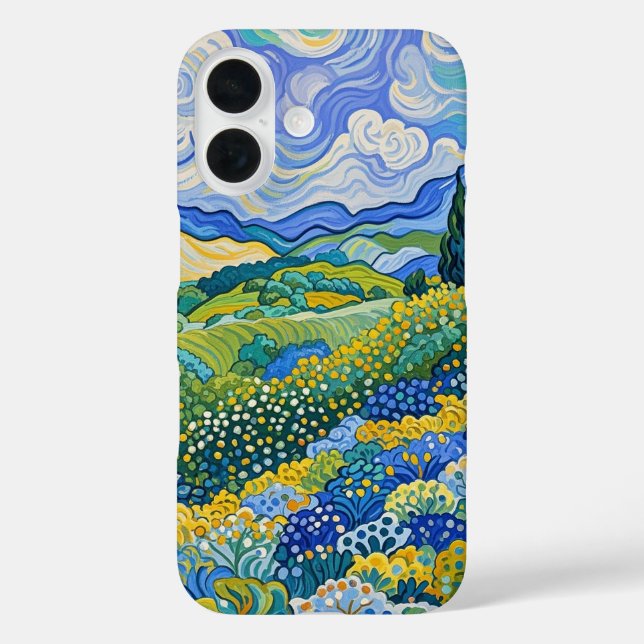 nature Case-Mate iPhone case (Back)