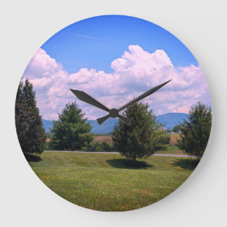Nature Clock
