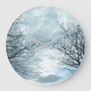 Nature Clock