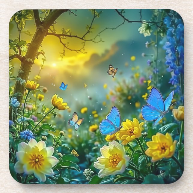 nature coaster (Front)