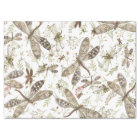 Nature Collage- Dragonflies