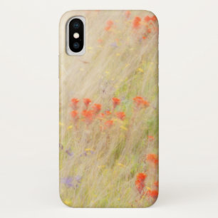 Nature Conservancy   San Juan Islands, WA iPhone X Case