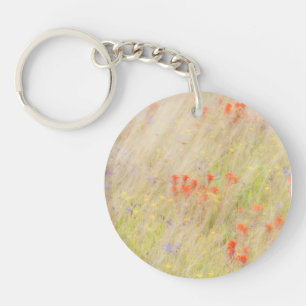 Nature Conservancy San Juan Islands, WA Key Ring