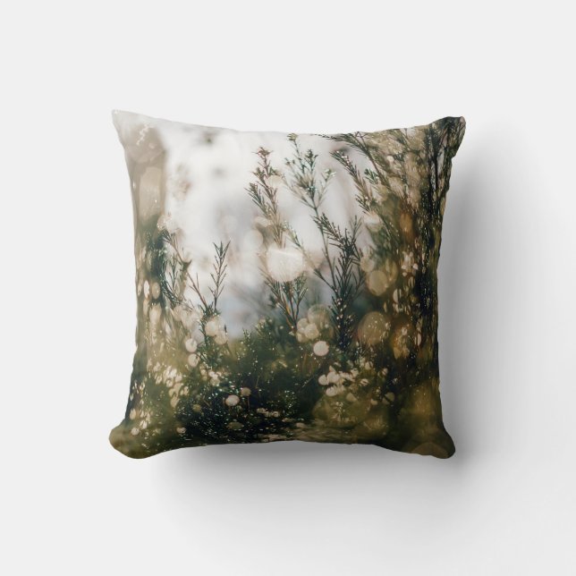 NATURE  CUSHION (Front)