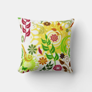 Nature Cushion