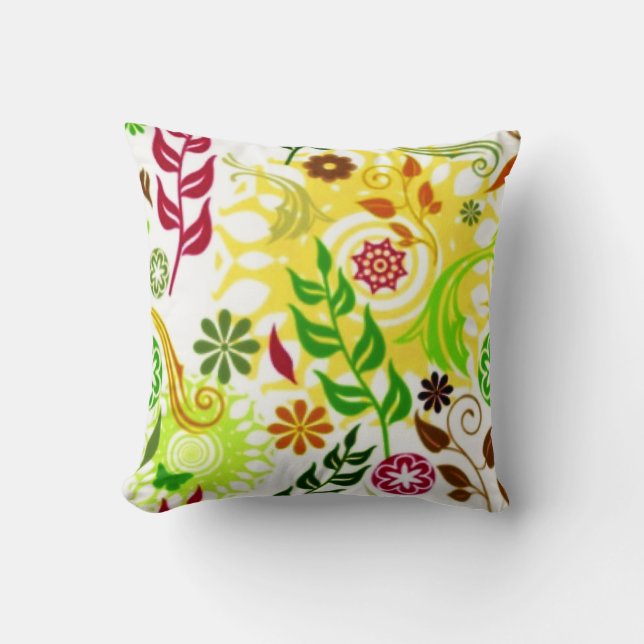 Nature Cushion (Front)