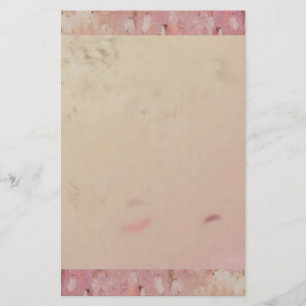 Nature Deco Stationery