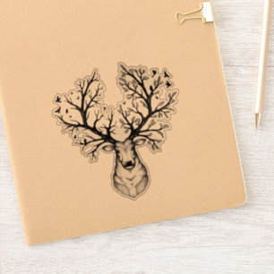 Nature Deer