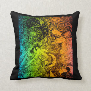 Nature Designs Cushion