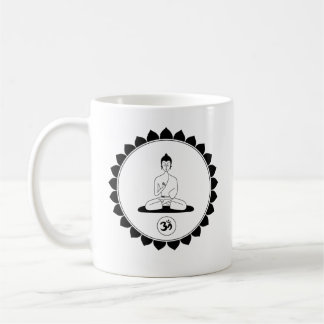 Nature Energy Coffee Mug