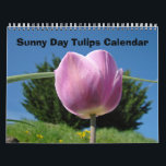 Nature Flower Calendars Sunny Day Tulips Flowers<br><div class="desc">CALENDARS Nature Photography TULIPS Calendars, Colourful Bright Tulip Flowers Calendar, Gift Calendars, Christmas Gifts, OFFICE ART, Corporate Client Git Calendars, Artwork Calendars, Yellow Tulips, Red Tulips, Pink Tulip Flowers, Orange Tulips calendar, Peach Orange Irises, White Iris. Botanical Floral Flower Garden Landscapes. BASLEE TROUTMAN FINE ART COLLECTIONS. Bookmark this site for...</div>