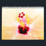 Nature flowers calender calendar<br><div class="desc">com</div>