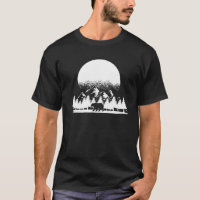 Nature Forest Animal Bear Wildlife Forest Sunset M