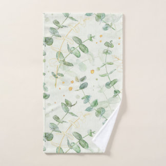 Nature Hand Towel