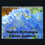 Nature Hydrangea Flower Gardens Photography Calendar<br><div class="desc">CALENDARS HYDRANGEA FLOWERS Calendars, Blue Pink colourful Hydrangeas Flowers Calendar, Gift Calendars, Christmas Gifts, OFFICE ART, Corporate Client Git Calendars, Artwork Calendars, White Pink Purple Blue Hydrangeas, Botanical Floral Flower Wall Calendars, Garden Landscapes. BASLEE TROUTMAN FINE ART COLLECTIONS. Bookmark this site for great gift ideas all year! GETTING A GIFT?...</div>
